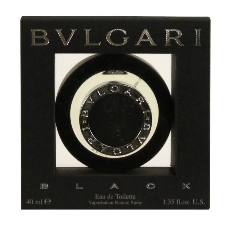 Bvlgari Bvlgari Black 40ml EDT (Unisex) SP