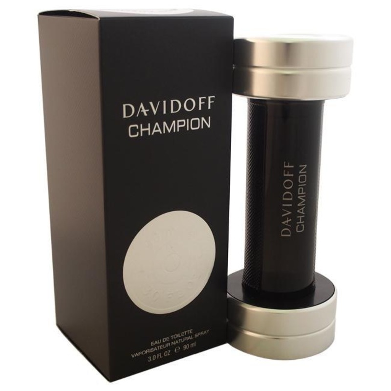 Champion Cologne 3 oz.