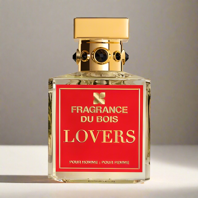 Fragrance du bois - Lovers 100ml Tester No Cap