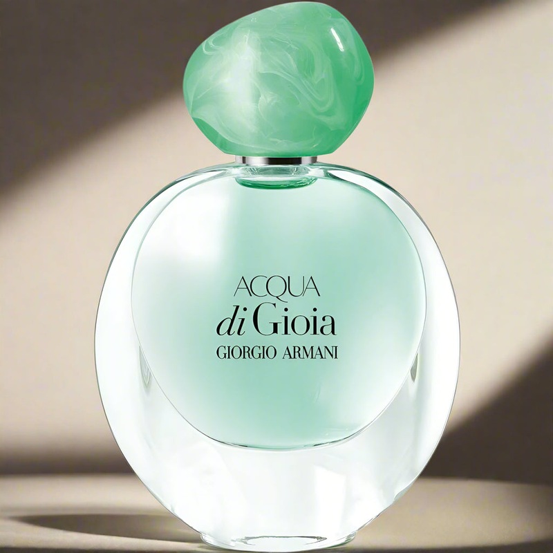 Giorgio Armani - Acqua Di Gioia - Eau de Parfum 100ml
