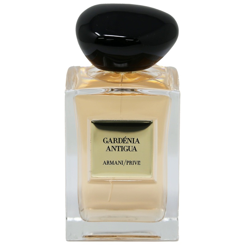 Giorgio Armani Prive Gardenia Antigua Eau de Toilette Unisex 2ml