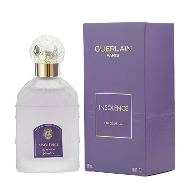 Guerlain Insolence (New Packaging) 50ml EDP (L) SP