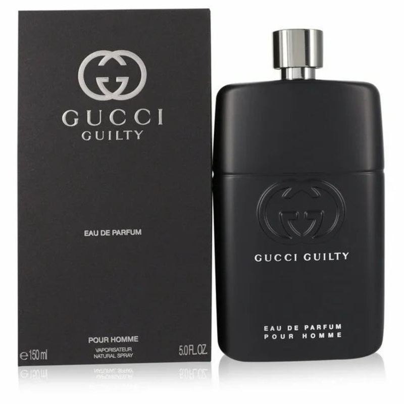 Guilty Pour Homme Cologne 1.6 oz.