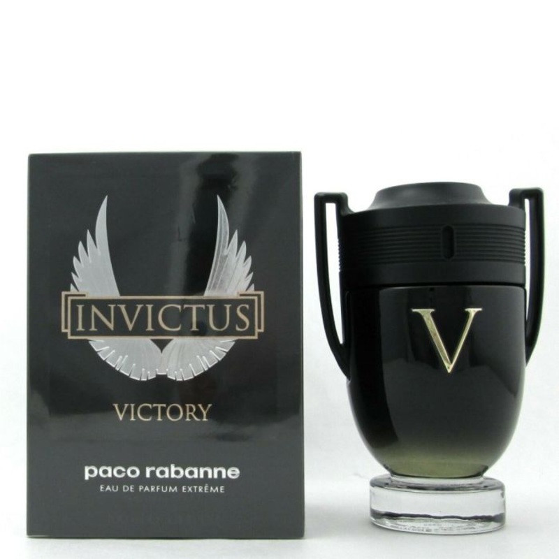 Invictus Victory by Paco Rabanne for Men