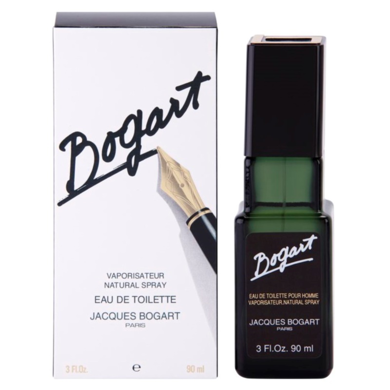 Jacques Bogart 90ML EDT Spray (M)