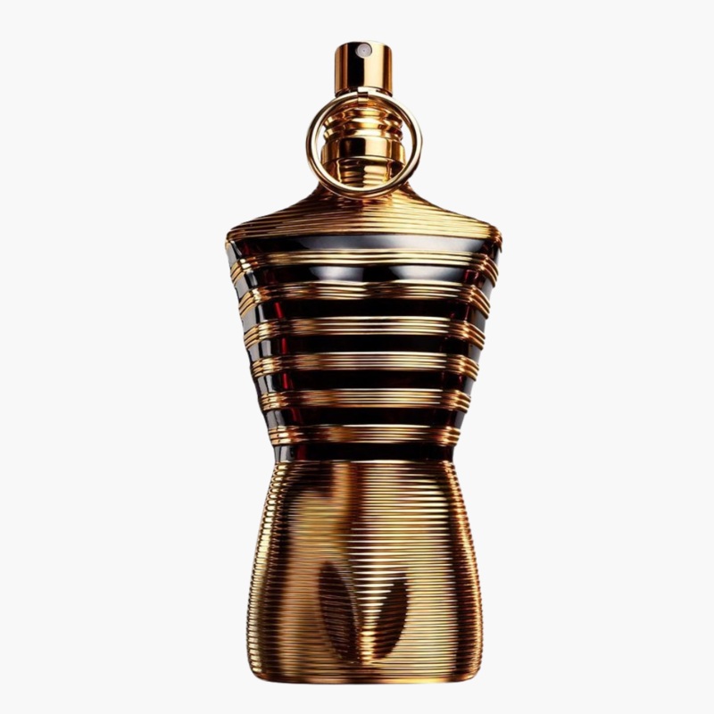 Jean Paul Gaultier Le Male Elixir Parfum (Tester) 4.2 oz / 125 ml (Tester)