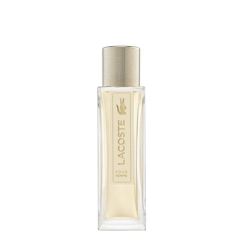 Lacoste Pour Femme Perfume 1.7 oz.