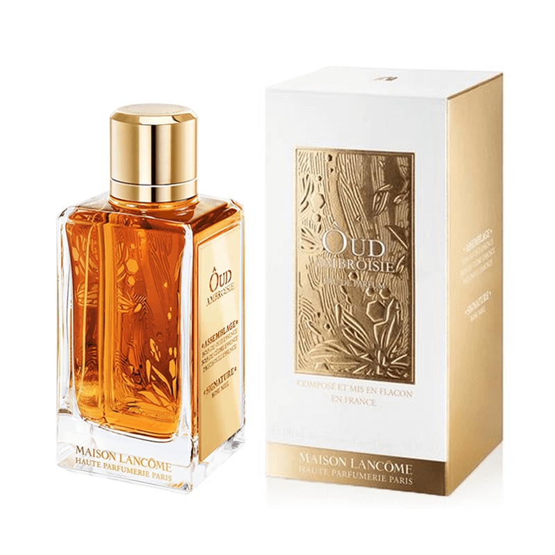 Lancome Oud Ambroisie 100ml EDP (L) SP