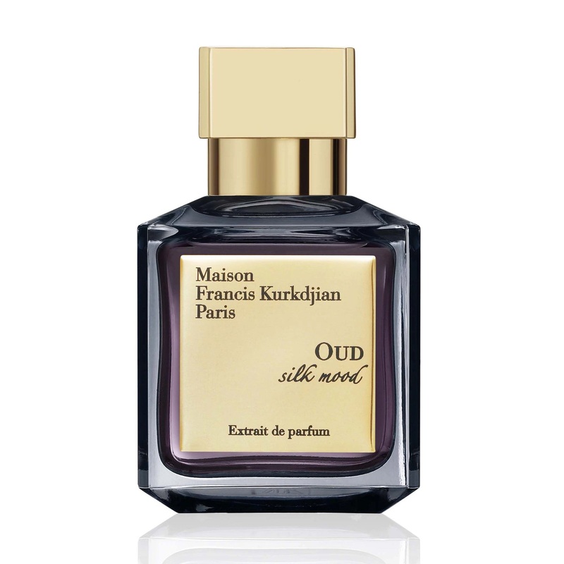 Maison Francis Kurkdjian Oud Silk Mood Extrait de Parfum Unisex 1ml