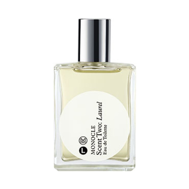 Monocle Scent Two: Laurel 50ml Eau de Toilette
