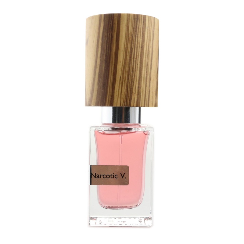 Nasomatto Narcotic Venus Parfum Extrait Unisex 5ml Atomizer Black
