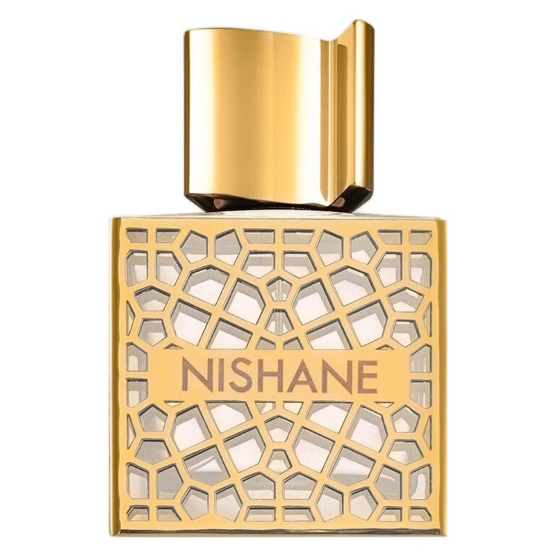 Nishane Hacivat Oud Extrait de Parfum Unisex 1ml