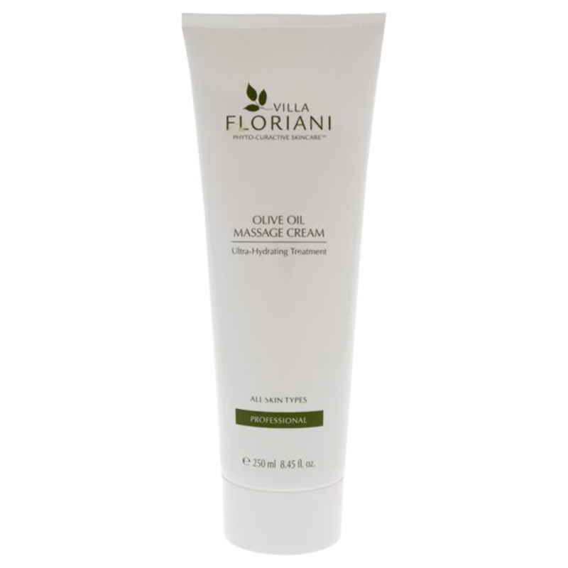 Olive Oil Massage Cream