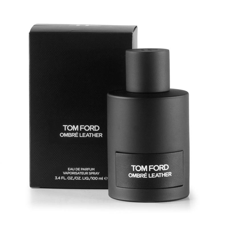 Ombre Leather Eau De Parfum 1.7 oz.
