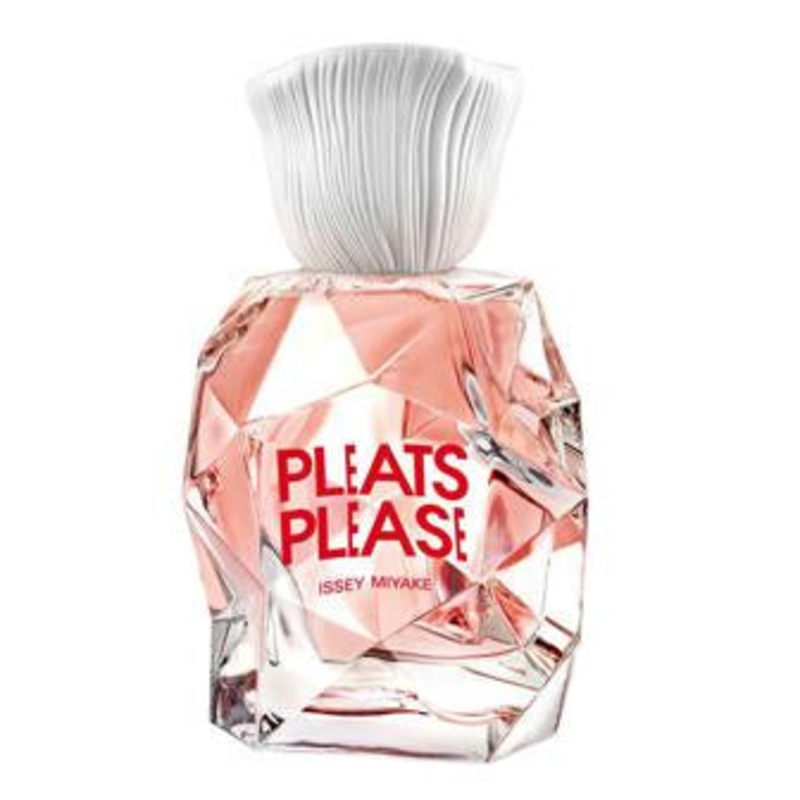 Pleats Please Eau De Toilette 3.4 Oz Tester