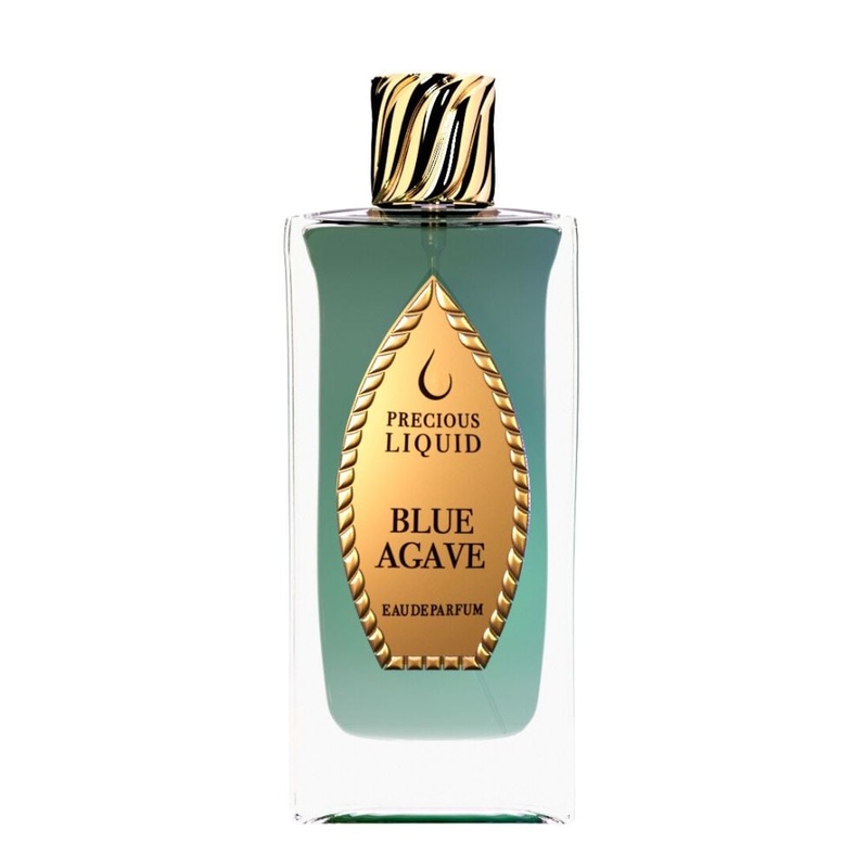 Precious Liquid Blue Agave Eau de parfum 2.5 oz / 75 ml