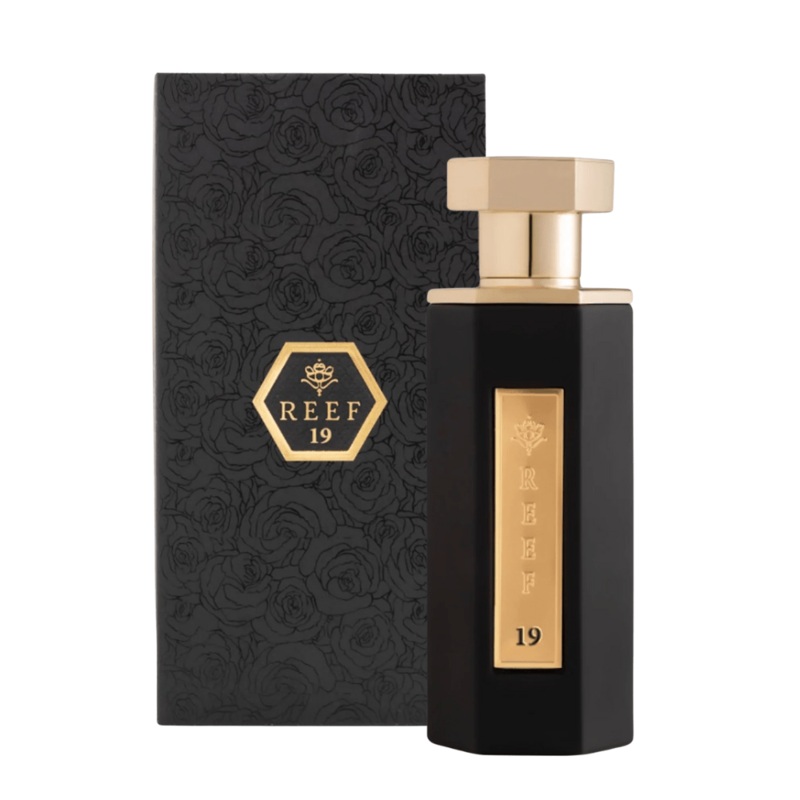 Reef 19 Eau de Parfum Women's Perfume Spray (100ml)