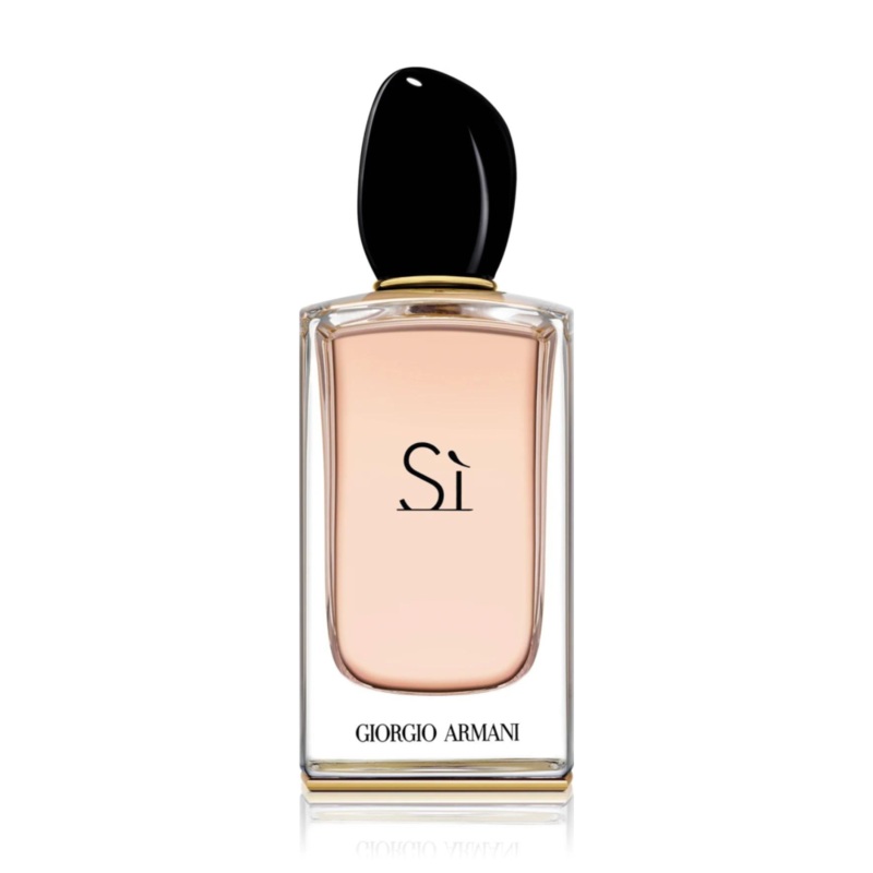 S Eau de Parfum for Women Tester: 100ml