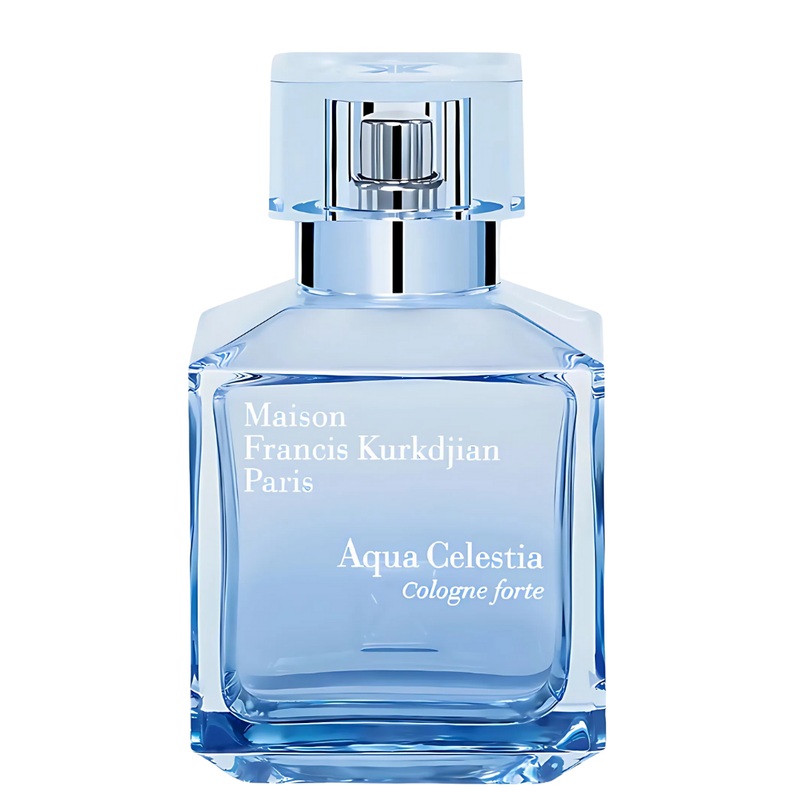 SAMPLE - Maison Francis Kurkdjian Aqua Celestia Cologne Forte EDP 1mL Sample (15 Sprays)