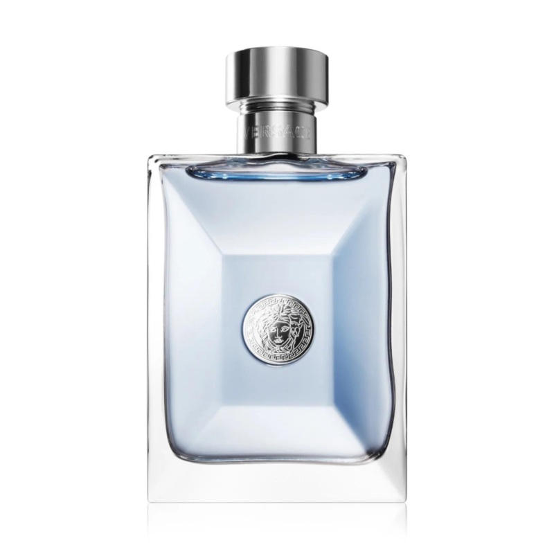 Versace Pour Homme Eau de Toilette 200mL