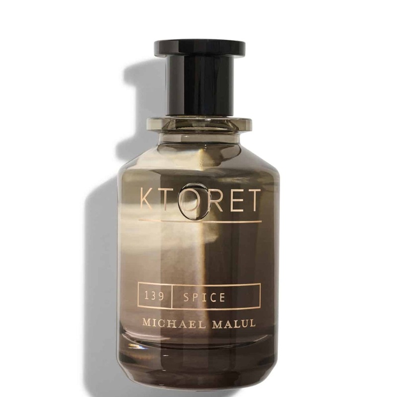 139 Spice 3.4 oz / 100 ml