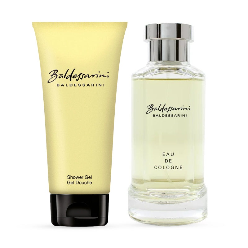 Baldessarini EDC Gift Set 2.5 oz + 6.8 oz