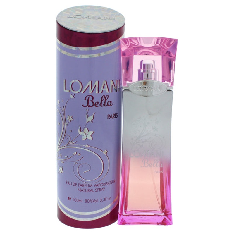 Bella Perfume 3.3  oz.