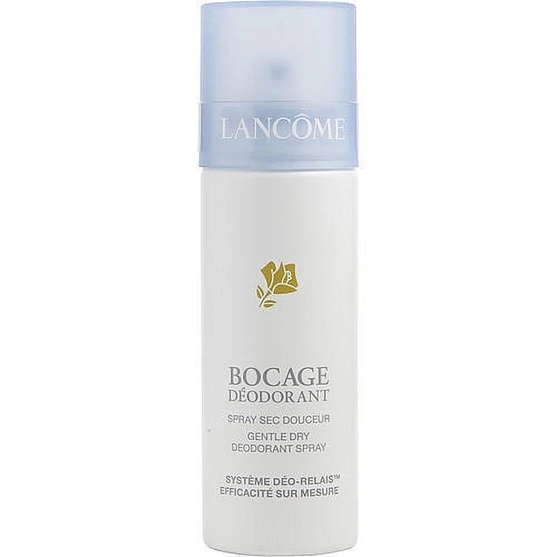 Bocage by Lancome 4 oz Deodorant Spray for Women Default Title