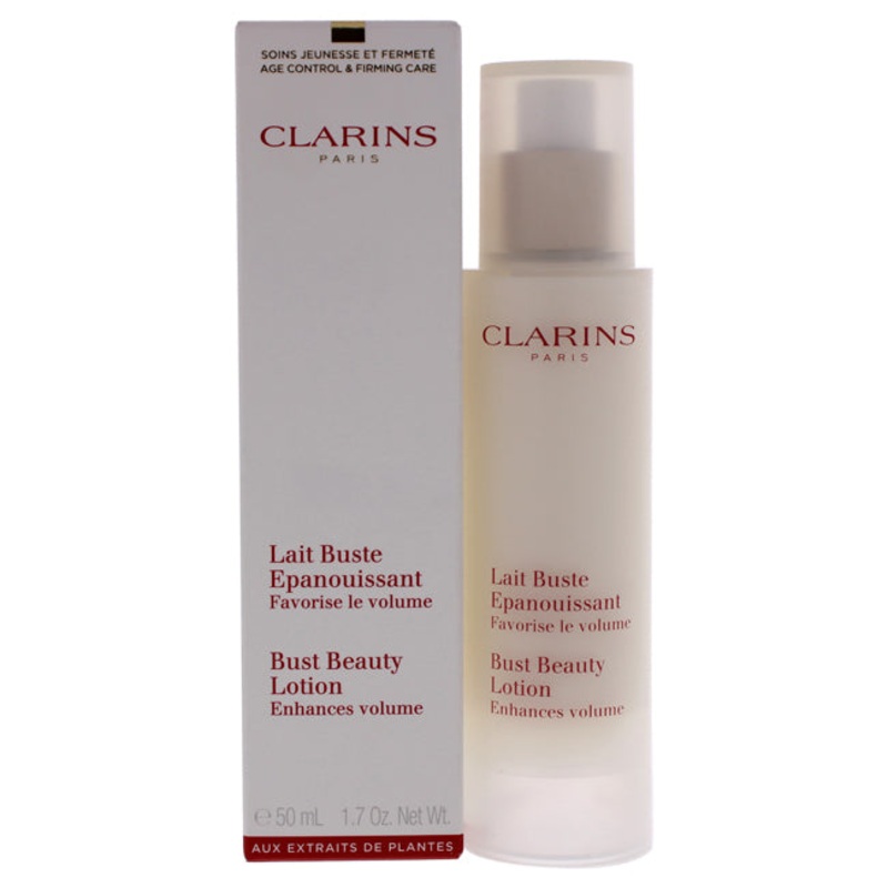 Bust Beauty Lotion 1.7 oz.