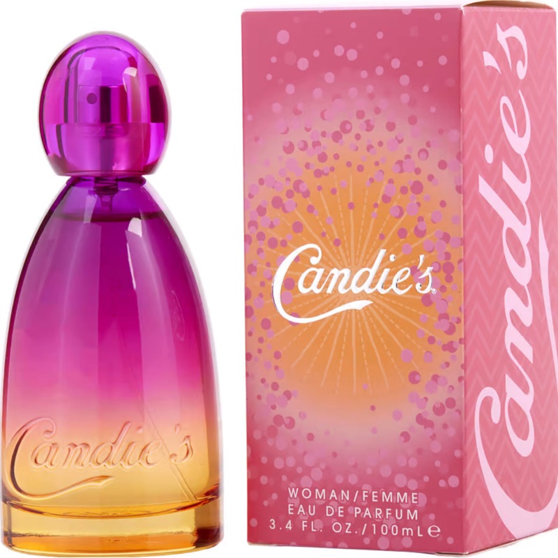 Candies Woman 100ML EDP Spray (W)