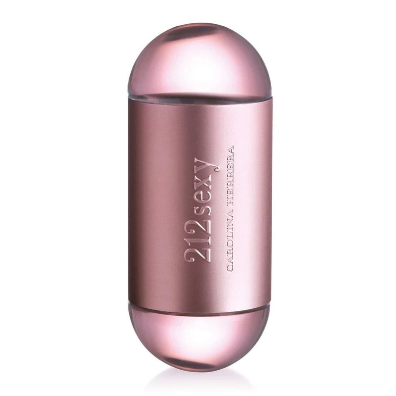 Carolina Herrera 212 Sexy EDP for Women 100ml