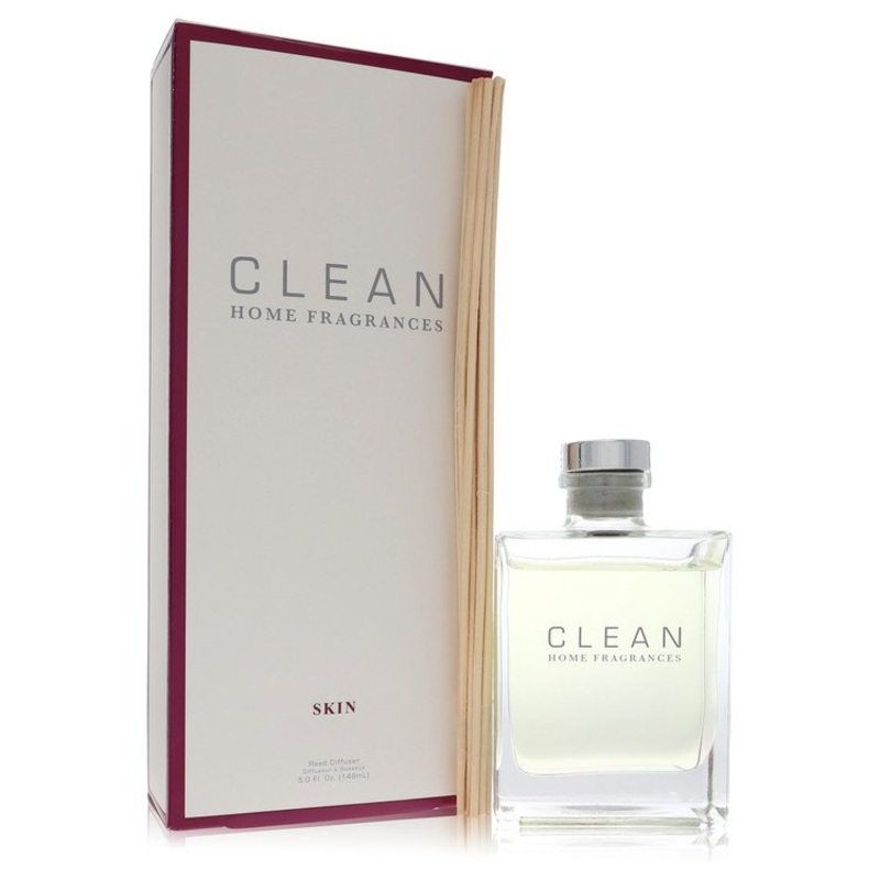 Clean Skin by Clean Reed Diffuser 5 oz / 150 ml for Women