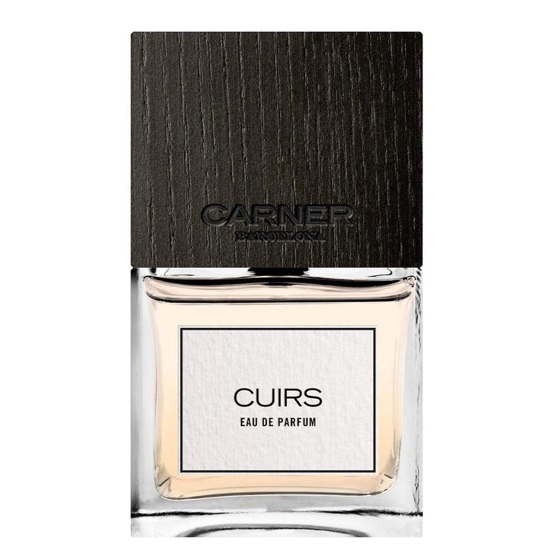 Cuirs by Carner Barcelona 1ml Sample Spray