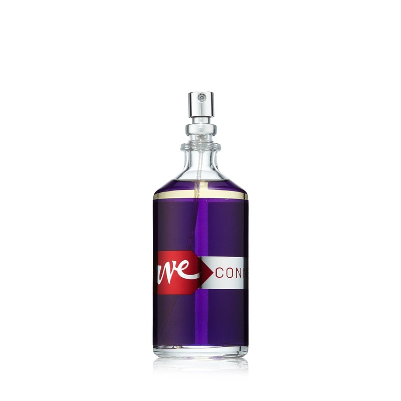 Curve Connect Eau De Toilette 3.4 oz.