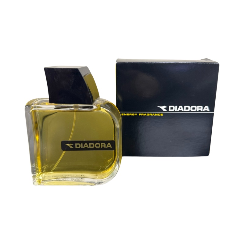 Diadora Energy Fragrance (Yellow) 100ML EDT Spray (M)