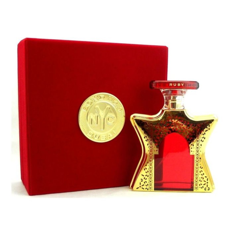 Dubai Ruby by Bond No. 9 for Women