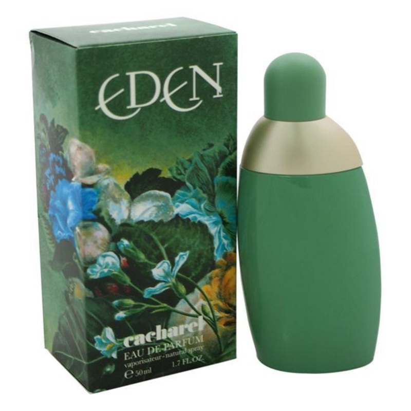 Eden Eau De Parfum 1 oz.