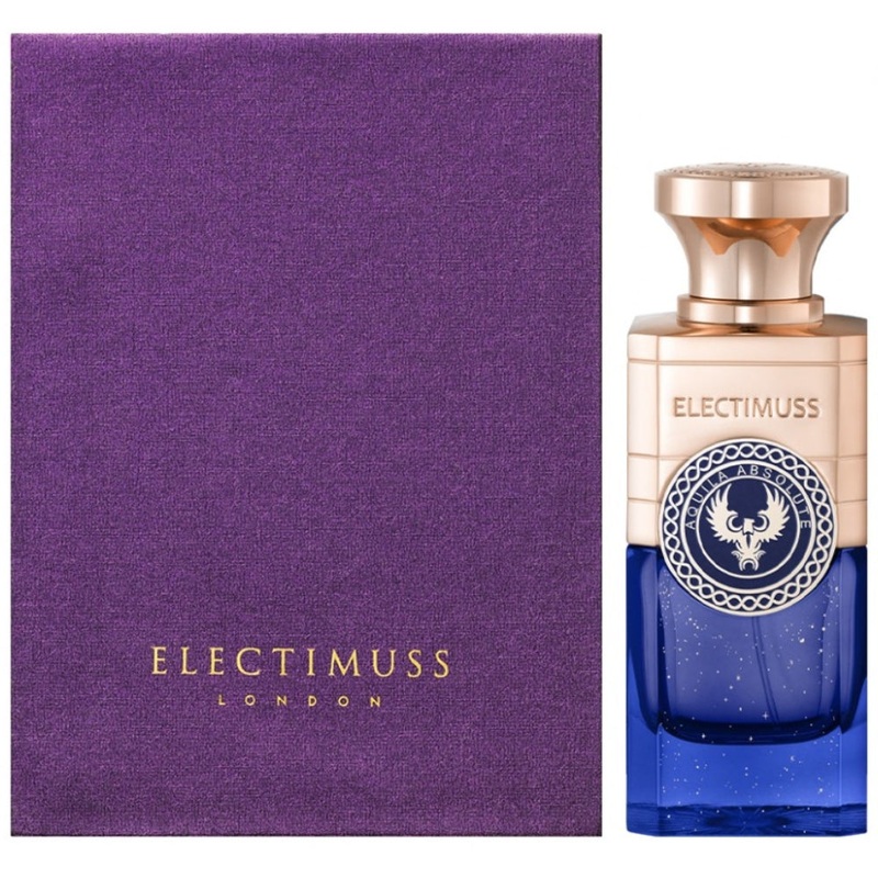 Electimuss Aquila Absolute parfum 3.4 oz / 100 ml
