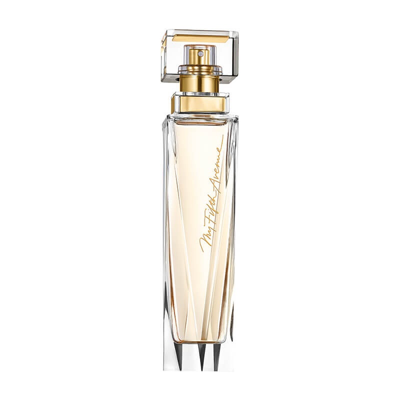 Elizabeth Arden My Fifth Avenue (Tester) 100ml EDP (L) SP