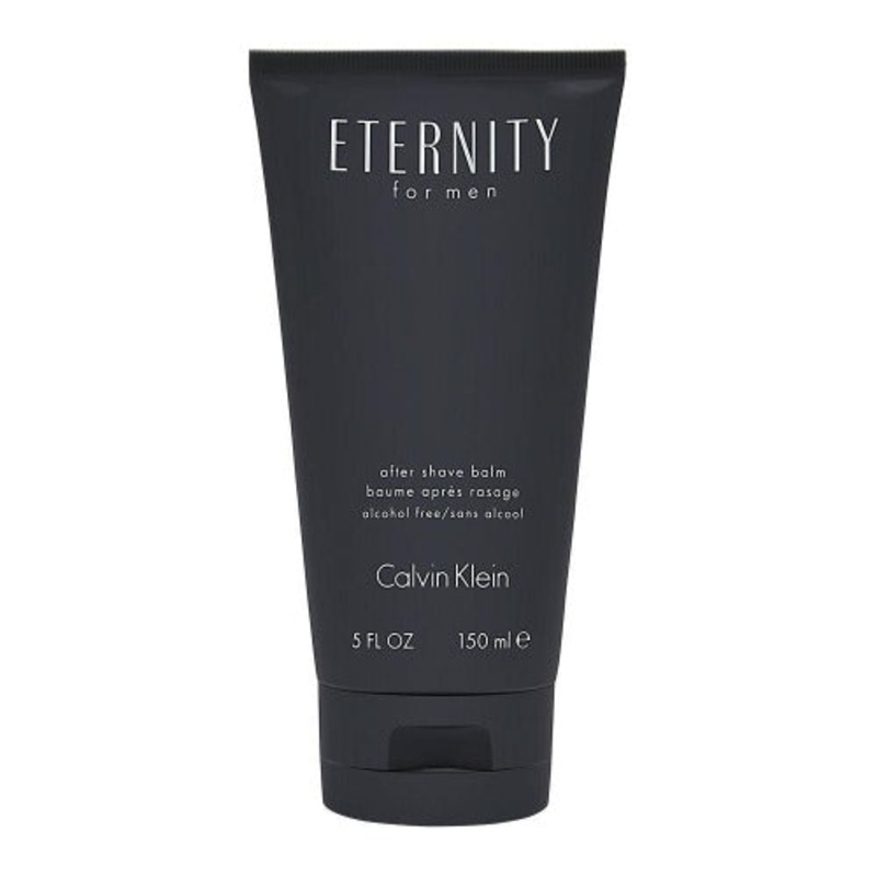 Eternity Aftershave Balm Alcohol Free 5.0 Oz
