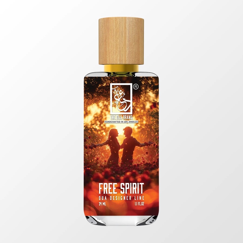 Free Spirit