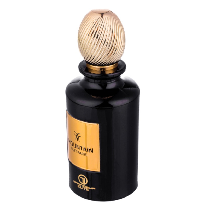 Grandeur Mountain Nuit Paris Eau De Parfum 3.4 Oz
