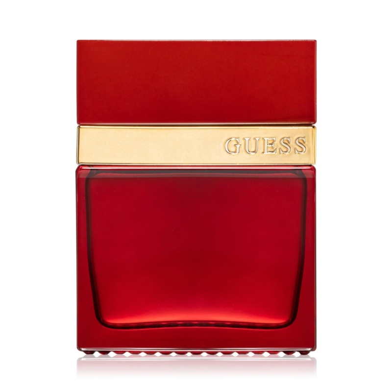 Guess Seductive Homme Red EDT 100mL