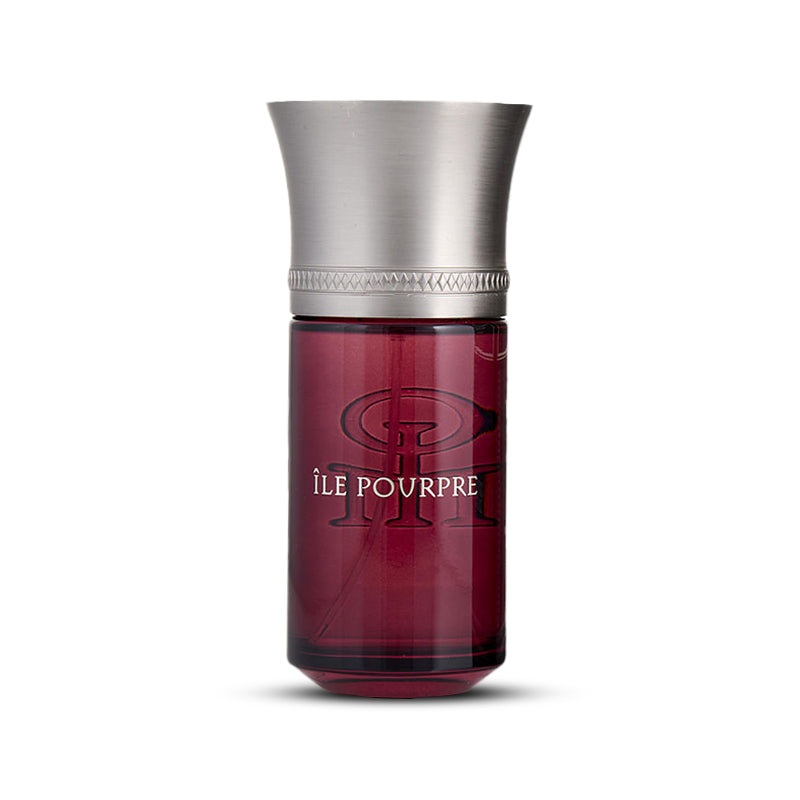 Ile Pourpre EDP 1.7 oz