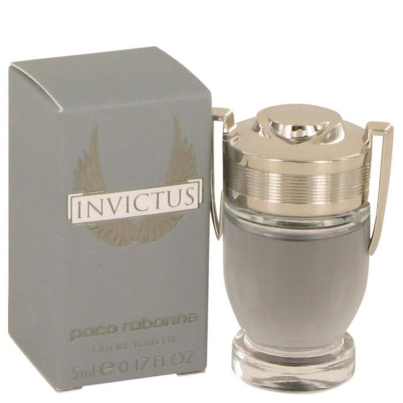 Invictus by Paco Rabanne for Men