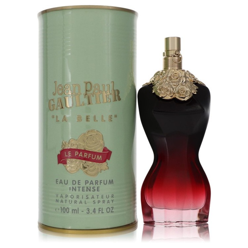 Jean Paul Gaultier La Belle Le Parfum by Jean Paul Gaultier For Women Travel Spray 0.27 oz