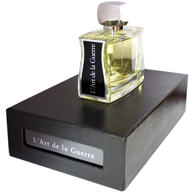 Jovoy Paris L'art De La Guerre Eau de parfum 3.4 oz / 100 ml