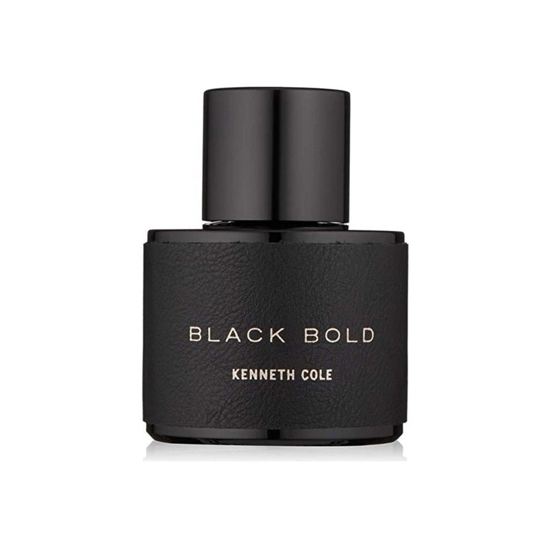 Kenneth Cole Black Bold EDP for Men 100ml