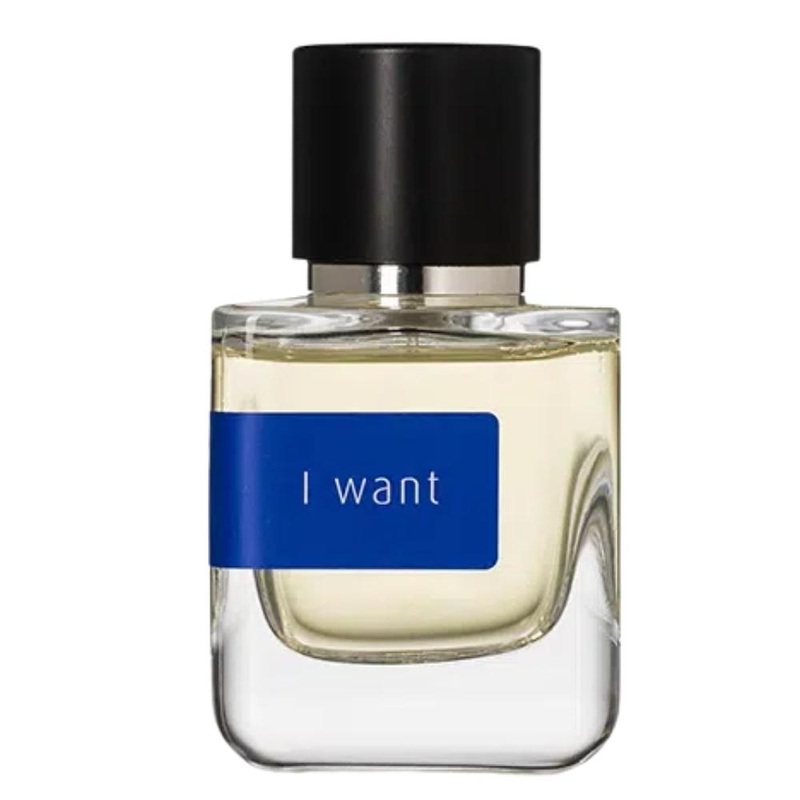 Mark Buxton I Want Eau de parfum 1.7 oz / 50 ml