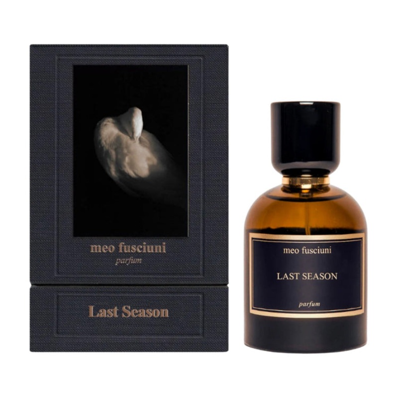 Meo Fusciuni Last Season Parfum 10 ml